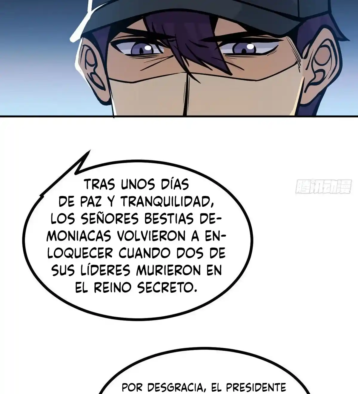 One Punch Star For 30 Days Sign In - Capítulo 55 - Página 57 - LectorTMOo
