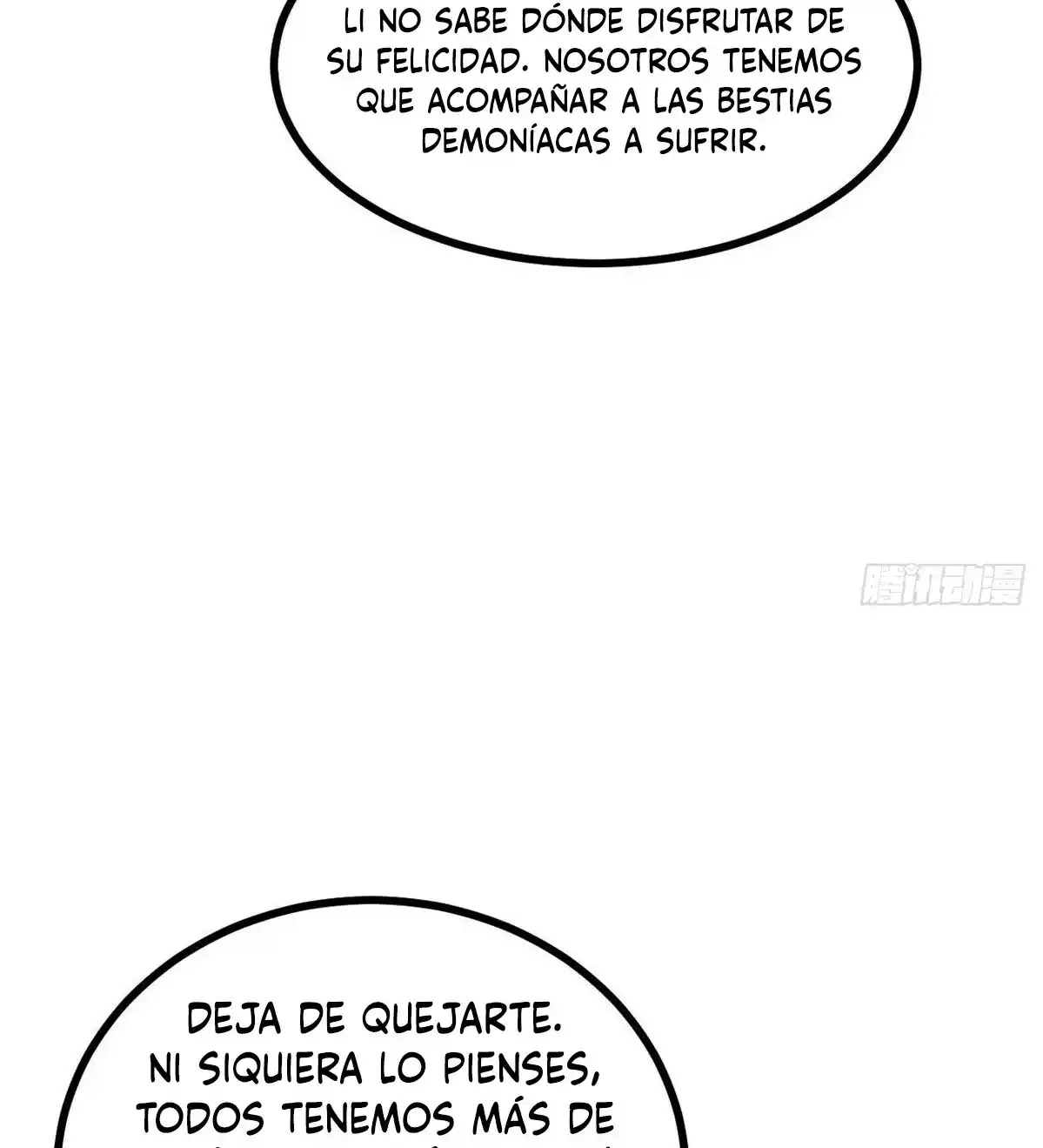 One Punch Star For 30 Days Sign In - Capítulo 55 - Página 58 - LectorTMOo