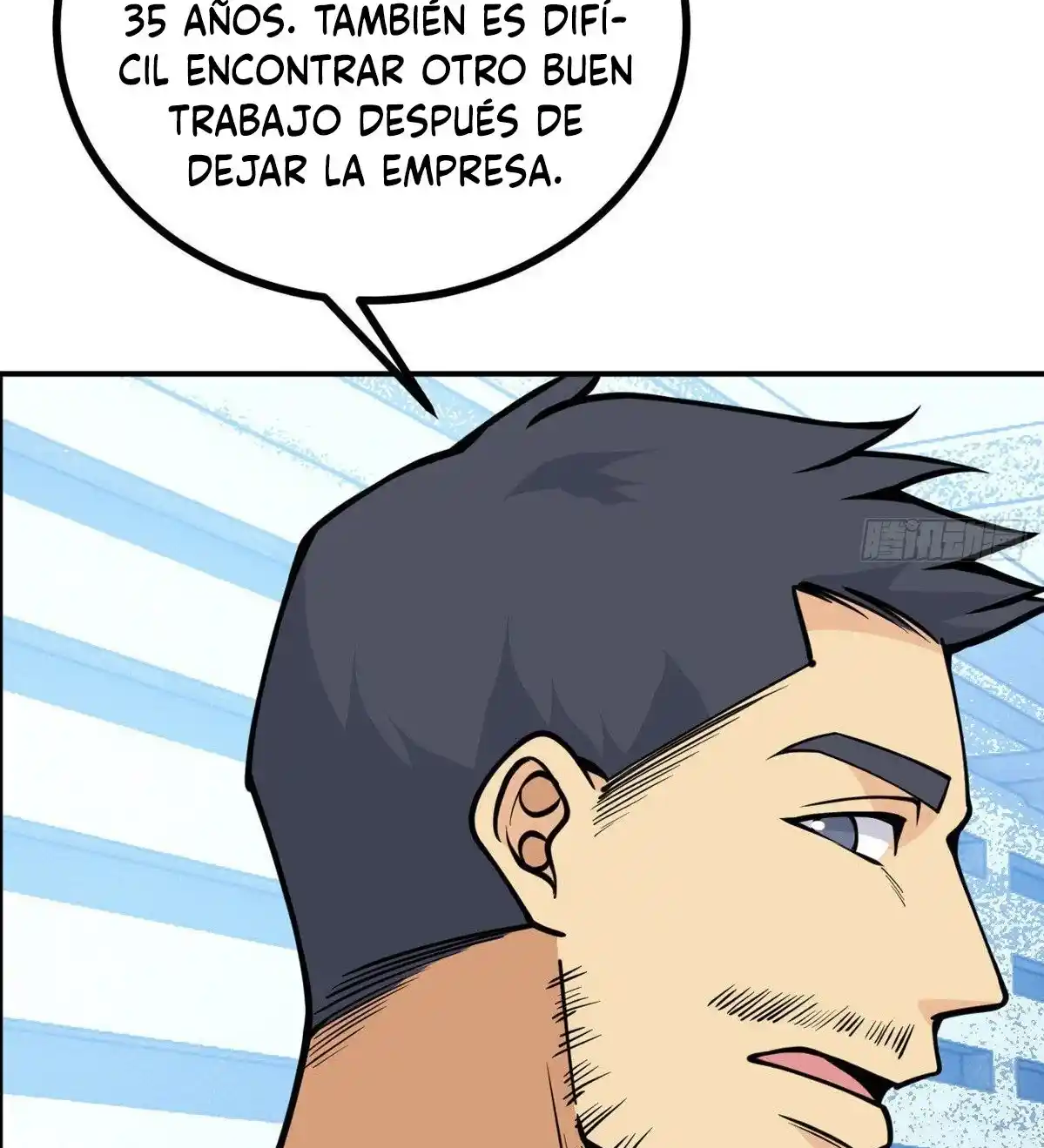 One Punch Star For 30 Days Sign In - Capítulo 55 - Página 59 - LectorTMOo
