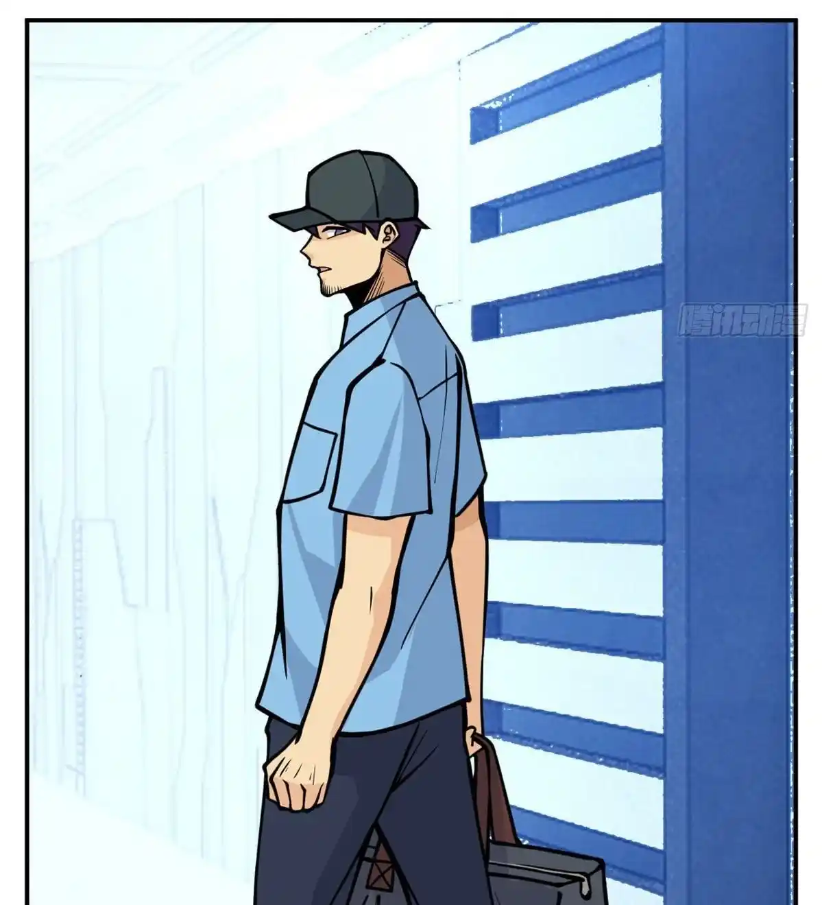 One Punch Star For 30 Days Sign In - Capítulo 55 - Página 62 - LectorTMOo