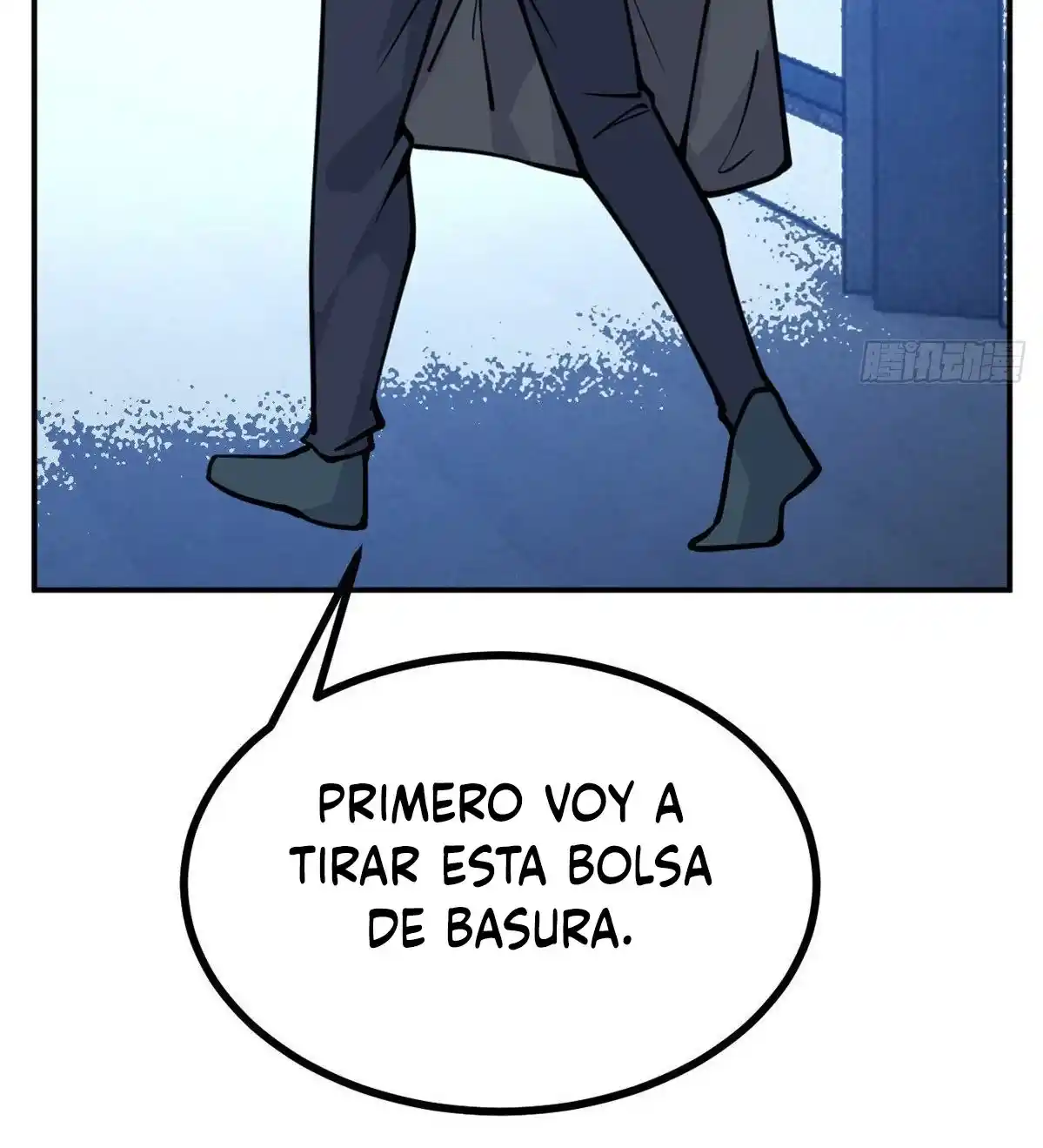 One Punch Star For 30 Days Sign In - Capítulo 55 - Página 63 - LectorTMOo