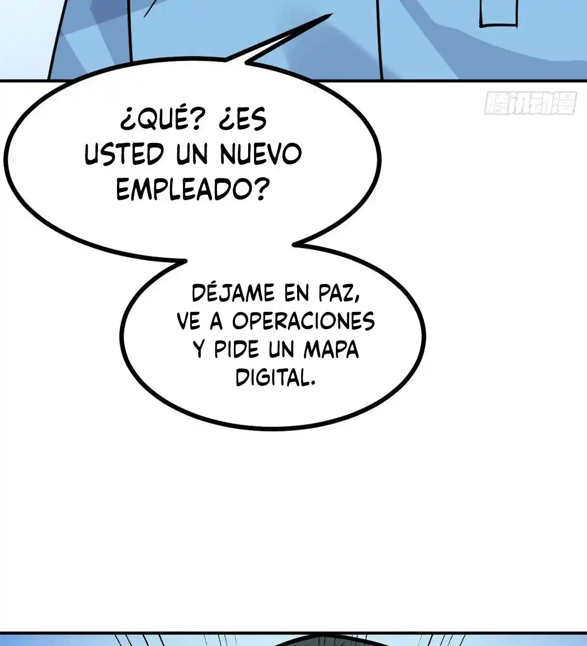 One Punch Star For 30 Days Sign In - Capítulo 55 - Página 67 - LectorTMOo
