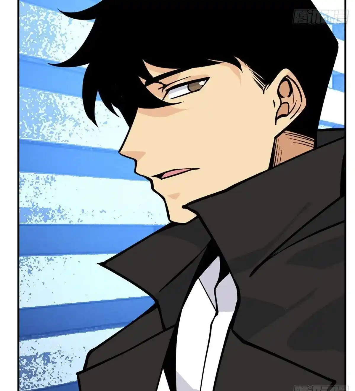 One Punch Star For 30 Days Sign In - Capítulo 55 - Página 70 - LectorTMOo