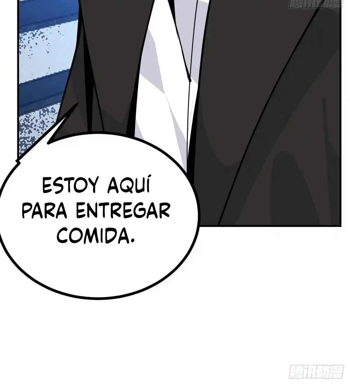 One Punch Star For 30 Days Sign In - Capítulo 55 - Página 71 - LectorTMOo
