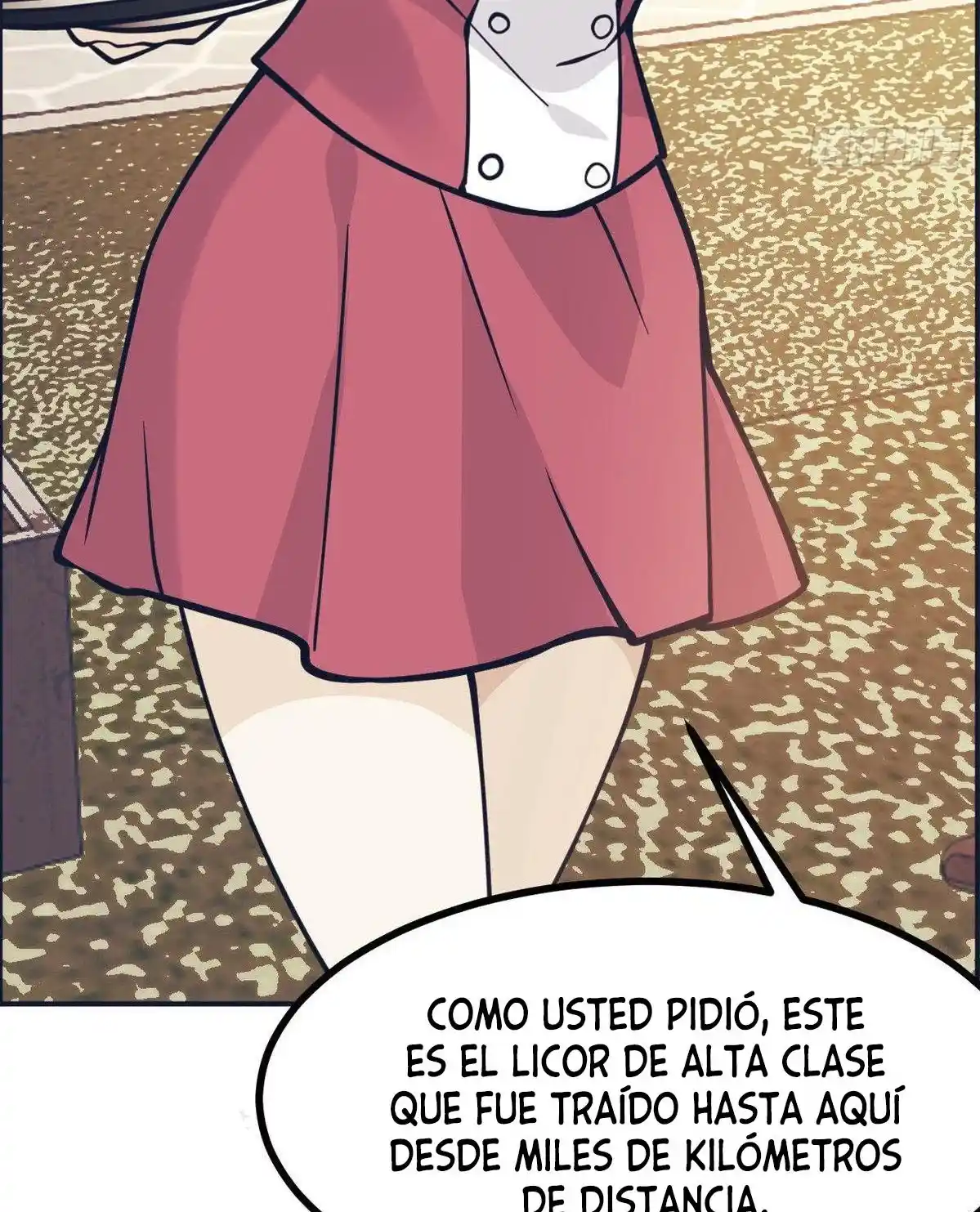 One Punch Star For 30 Days Sign In - Capítulo 56 - Página 6 - LectorTMOo