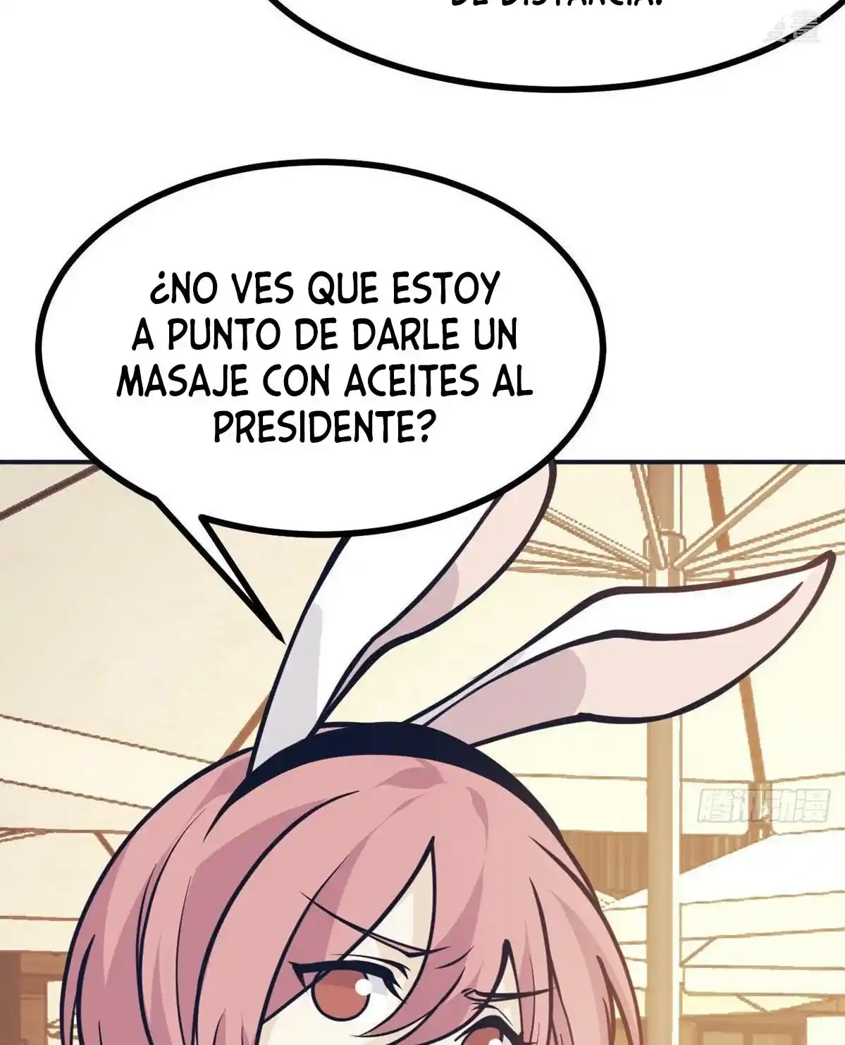 One Punch Star For 30 Days Sign In - Capítulo 56 - Página 7 - LectorTMOo