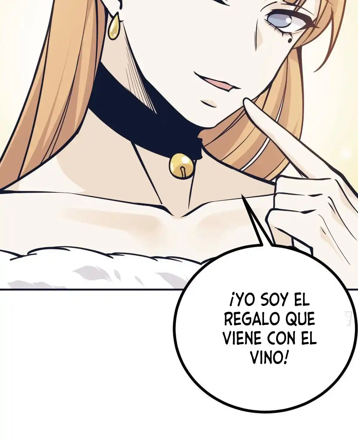 One Punch Star For 30 Days Sign In - Capítulo 56 - Página 12 - LectorTMOo