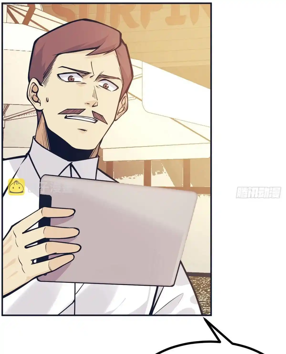 One Punch Star For 30 Days Sign In - Capítulo 56 - Página 13 - LectorTMOo