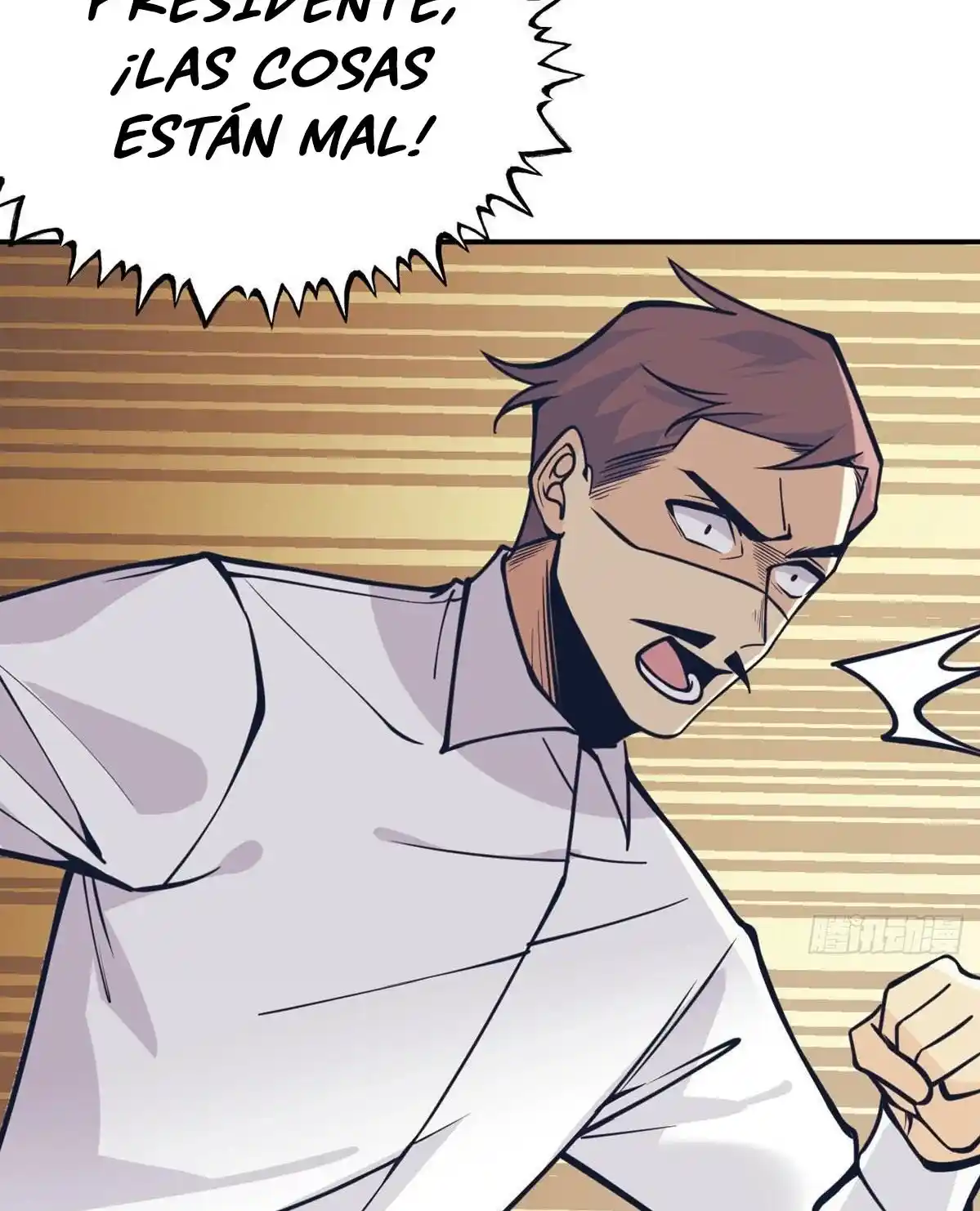One Punch Star For 30 Days Sign In - Capítulo 56 - Página 17 - LectorTMOo