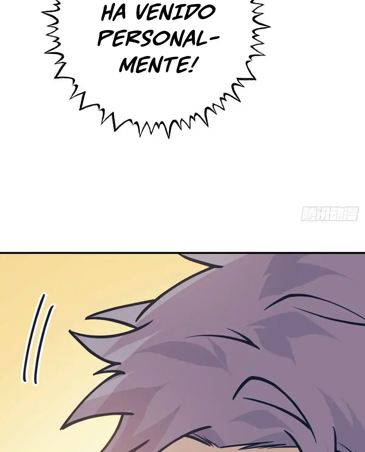 One Punch Star For 30 Days Sign In - Capítulo 56 - Página 19 - LectorTMOo