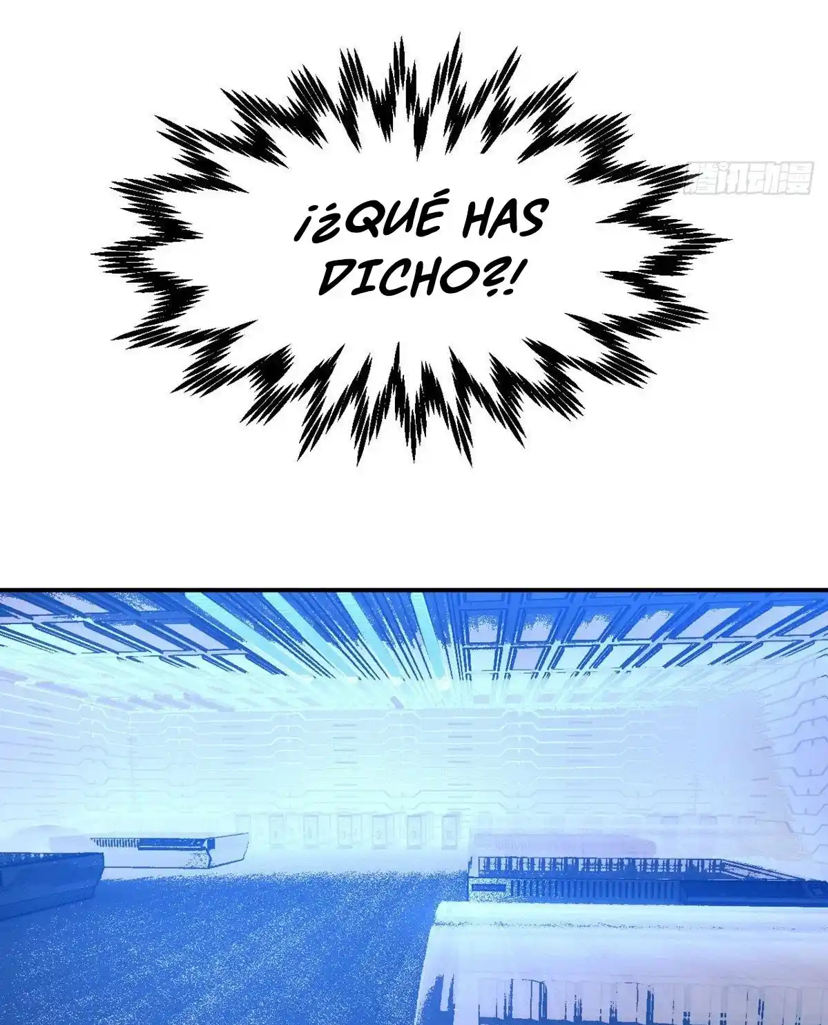 One Punch Star For 30 Days Sign In - Capítulo 56 - Página 21 - LectorTMOo