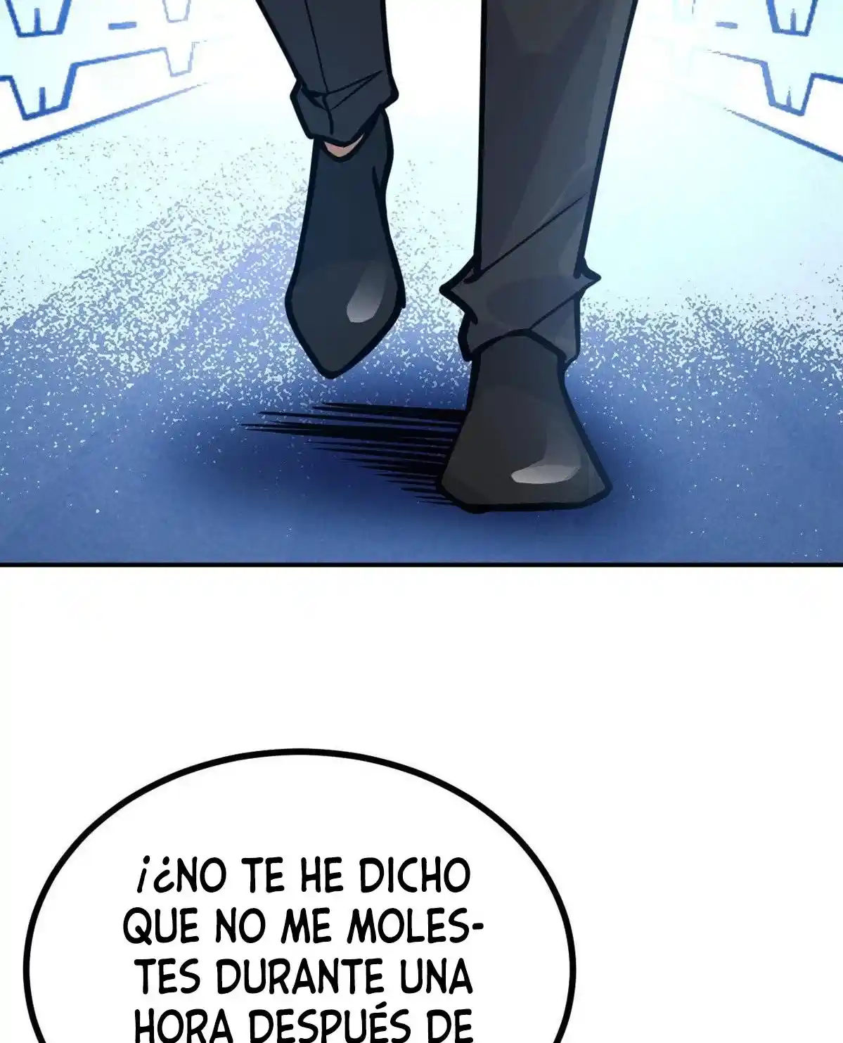 One Punch Star For 30 Days Sign In - Capítulo 56 - Página 23 - LectorTMOo