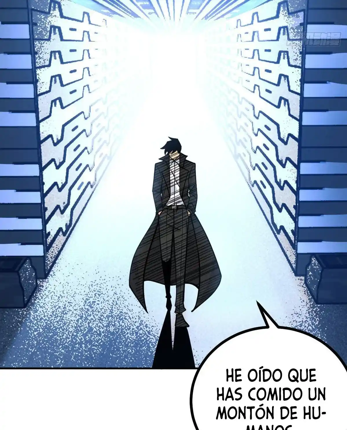 One Punch Star For 30 Days Sign In - Capítulo 56 - Página 27 - LectorTMOo