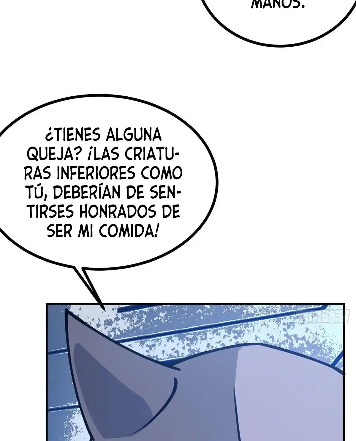 One Punch Star For 30 Days Sign In - Capítulo 56 - Página 28 - LectorTMOo