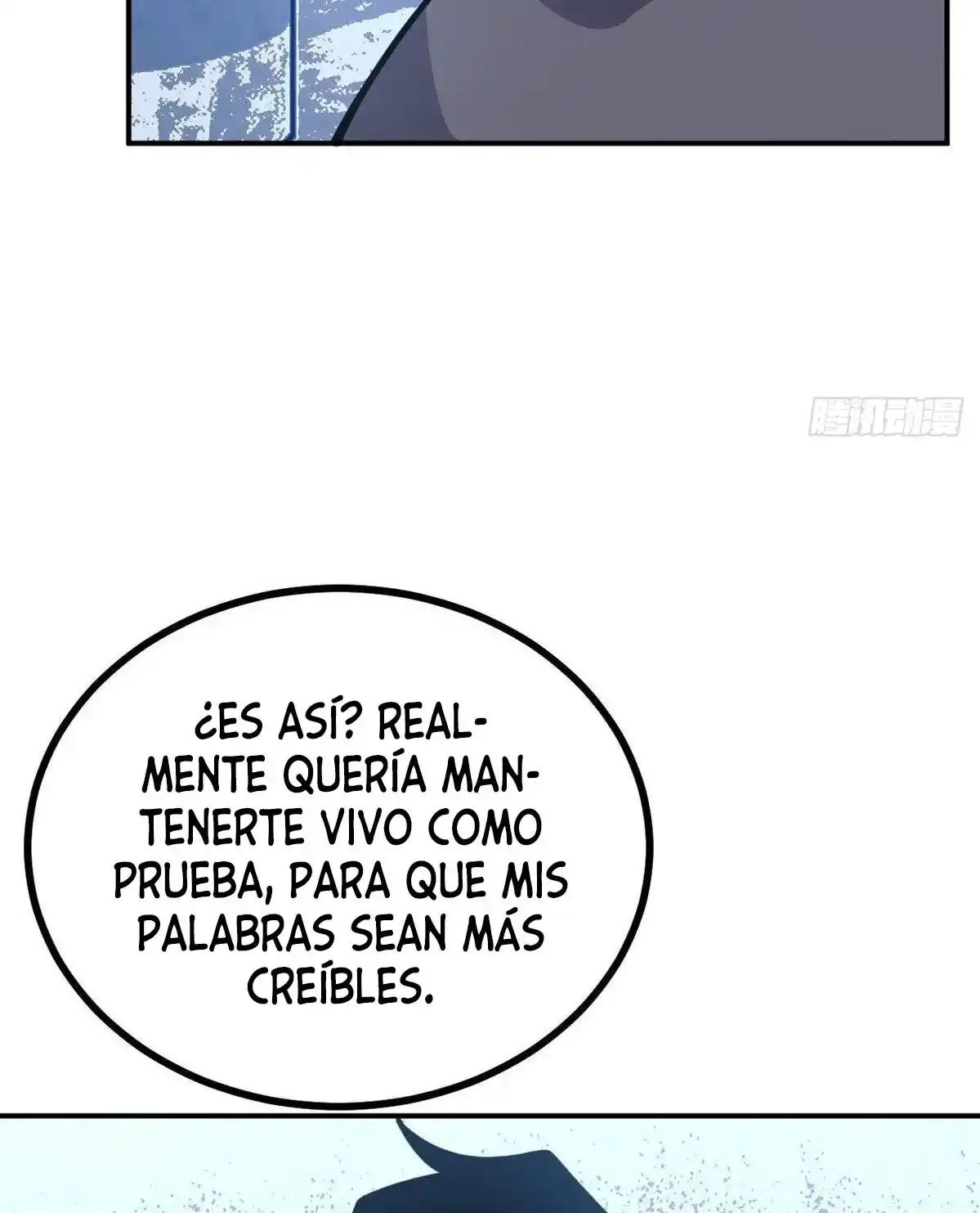 One Punch Star For 30 Days Sign In - Capítulo 56 - Página 30 - LectorTMOo