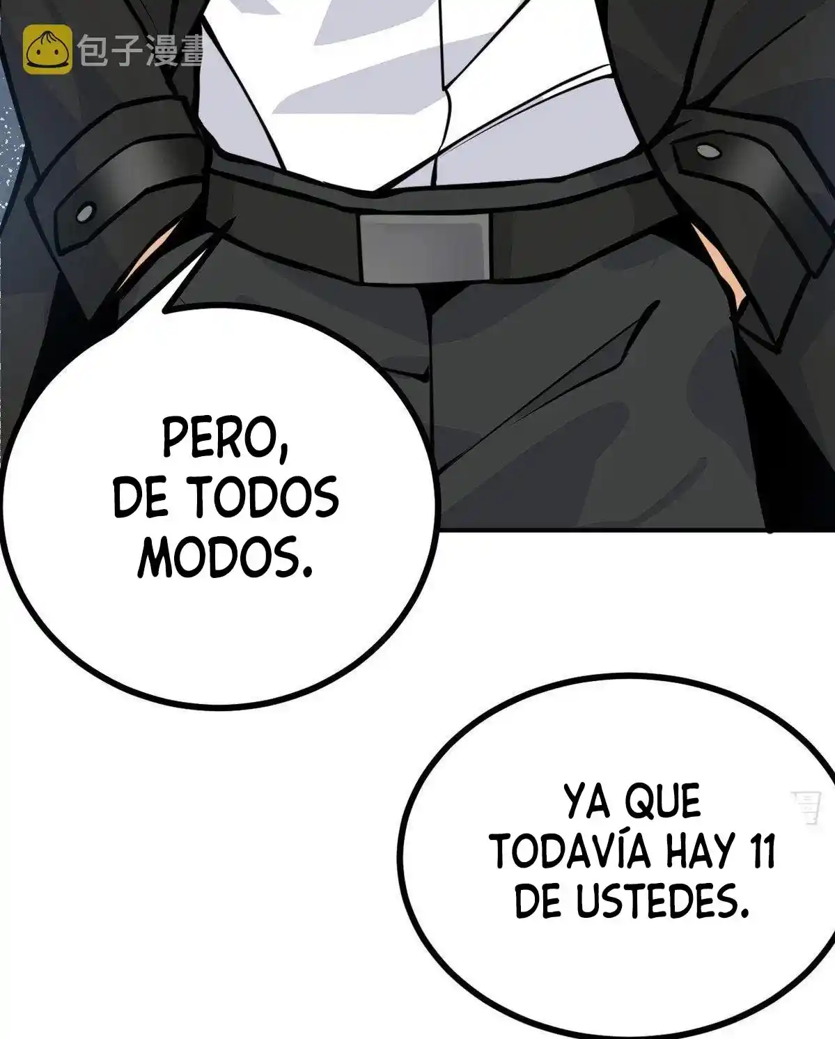 One Punch Star For 30 Days Sign In - Capítulo 56 - Página 32 - LectorTMOo