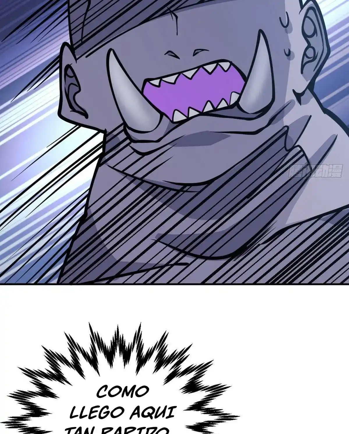 One Punch Star For 30 Days Sign In - Capítulo 56 - Página 34 - LectorTMOo