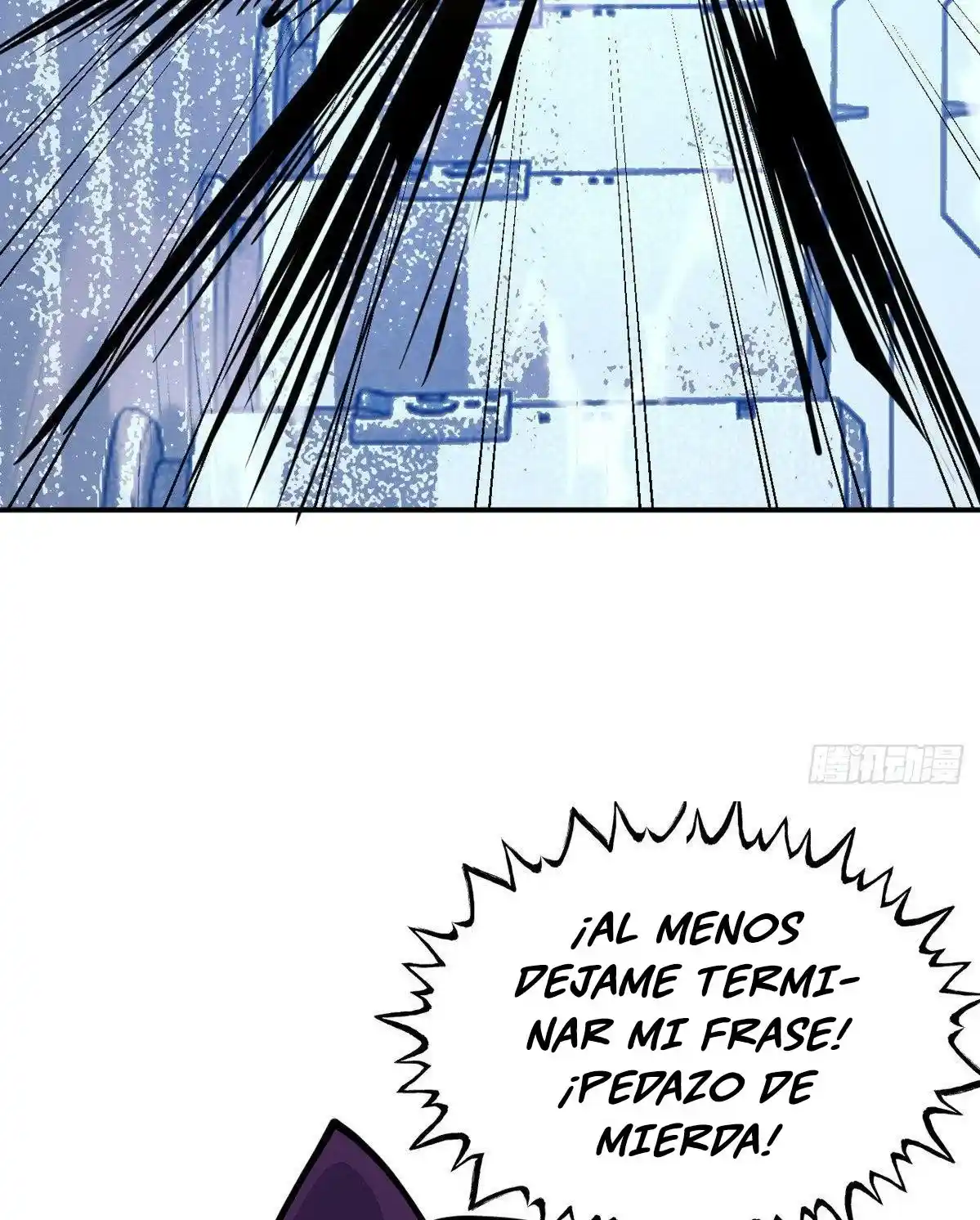 One Punch Star For 30 Days Sign In - Capítulo 56 - Página 37 - LectorTMOo