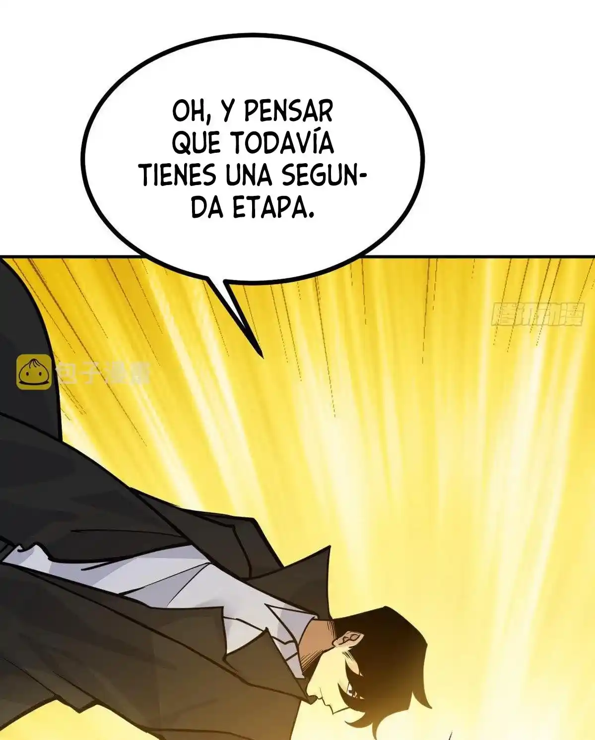 One Punch Star For 30 Days Sign In - Capítulo 56 - Página 39 - LectorTMOo