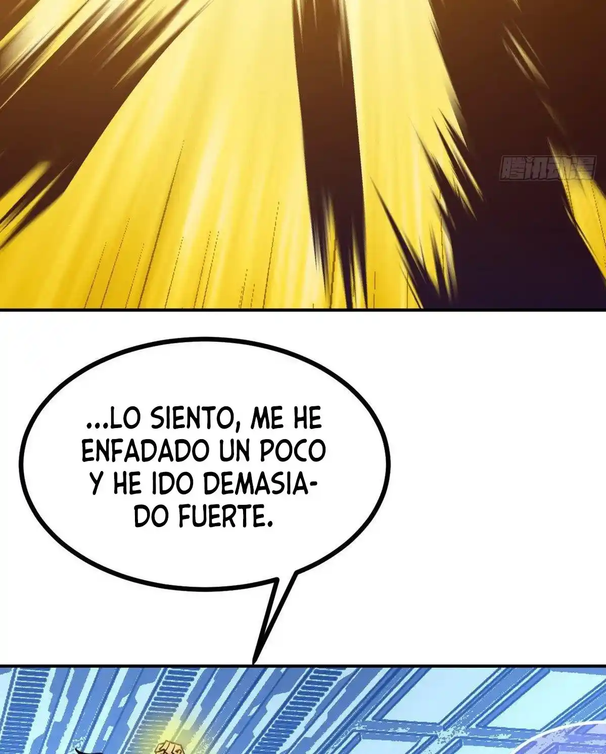 One Punch Star For 30 Days Sign In - Capítulo 56 - Página 41 - LectorTMOo