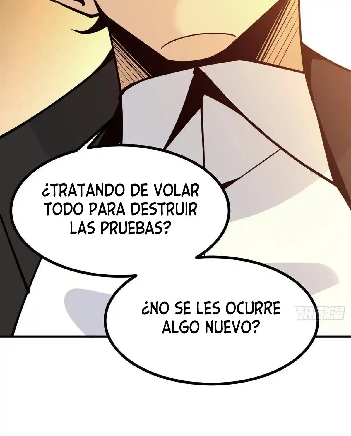 One Punch Star For 30 Days Sign In - Capítulo 56 - Página 45 - LectorTMOo