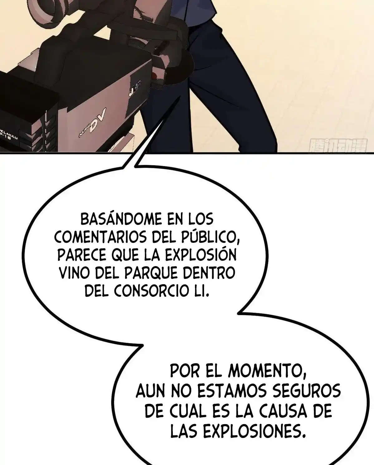 One Punch Star For 30 Days Sign In - Capítulo 56 - Página 49 - LectorTMOo