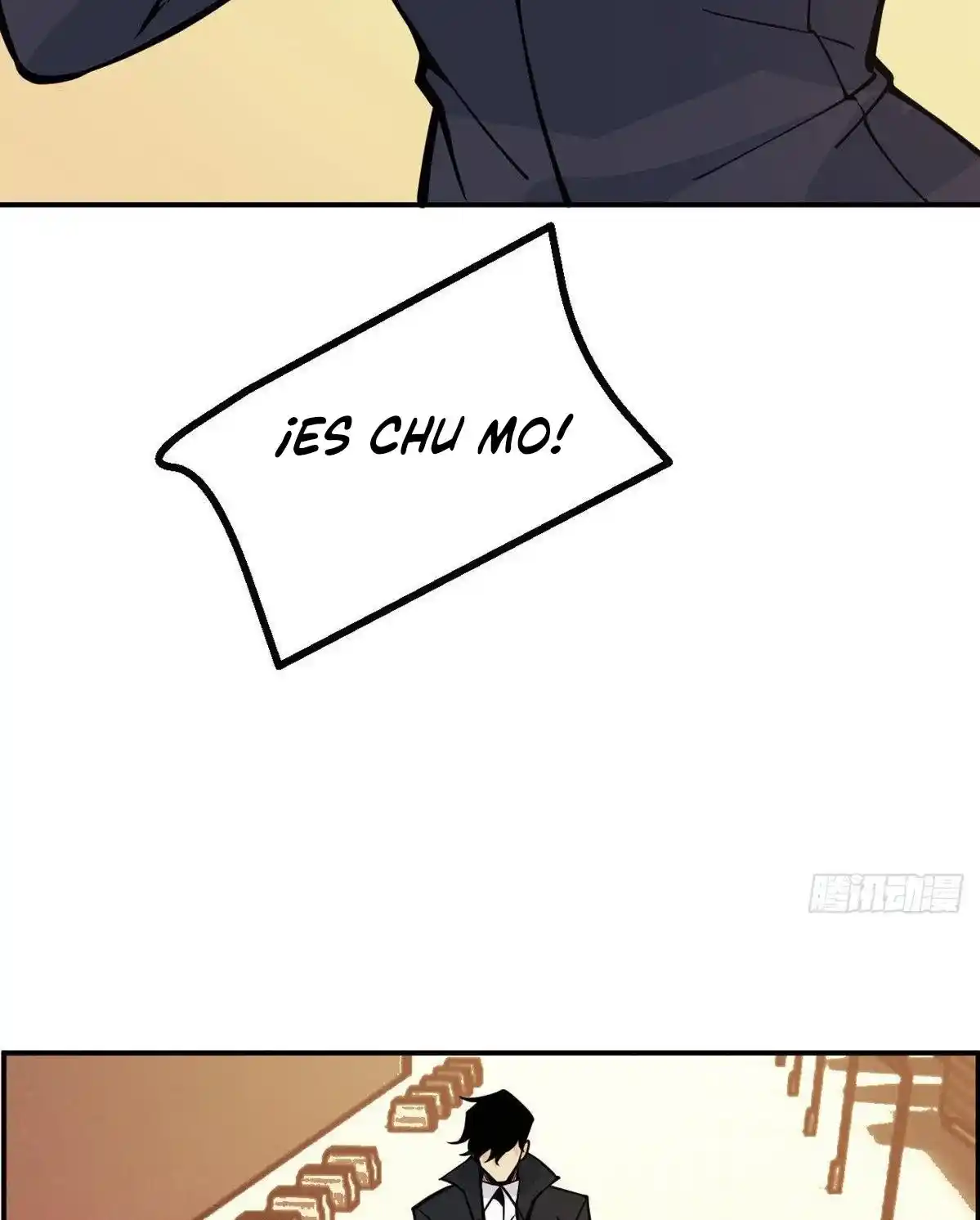 One Punch Star For 30 Days Sign In - Capítulo 56 - Página 52 - LectorTMOo
