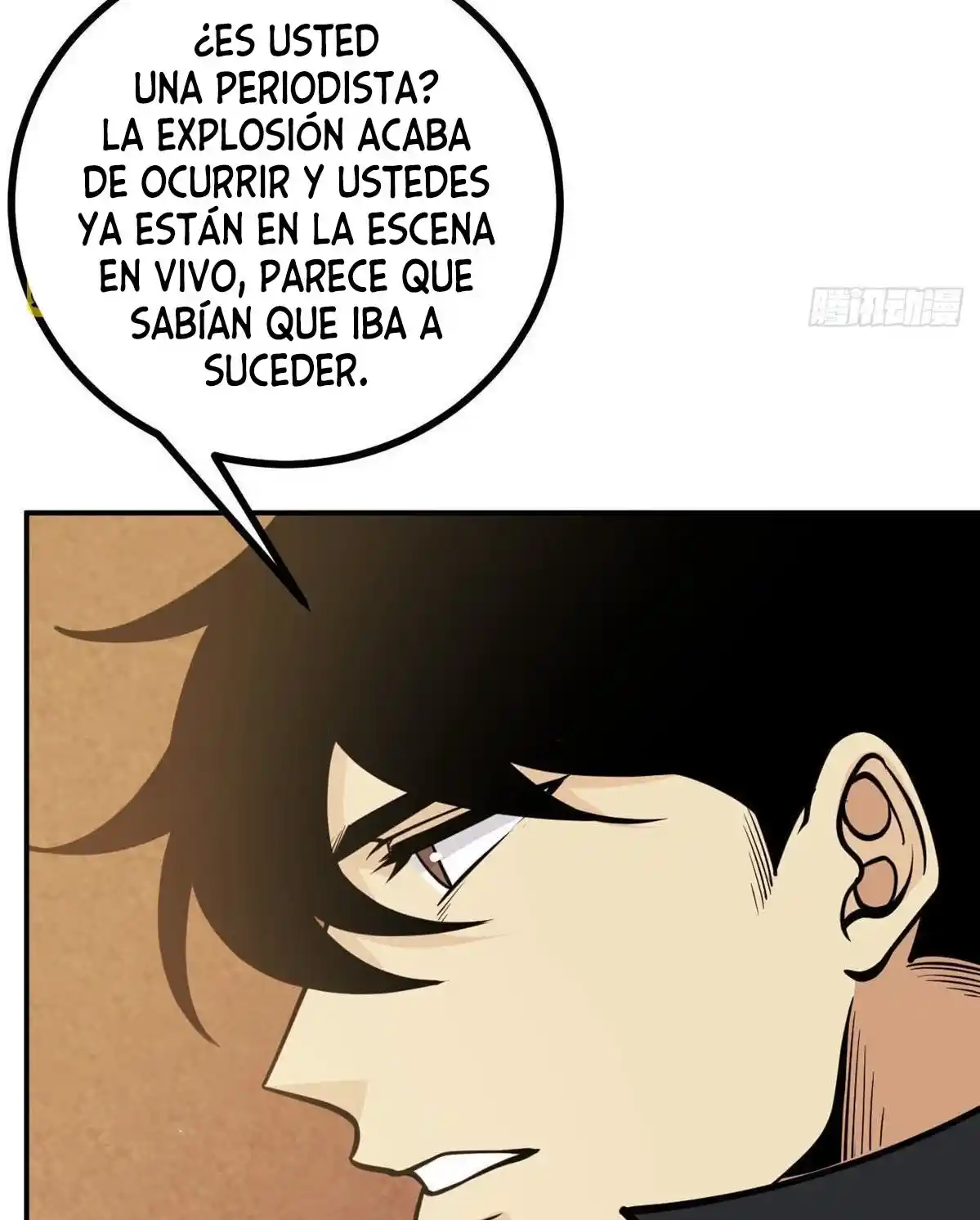 One Punch Star For 30 Days Sign In - Capítulo 56 - Página 55 - LectorTMOo