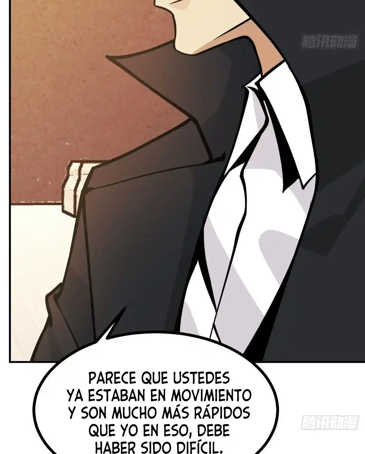 One Punch Star For 30 Days Sign In - Capítulo 56 - Página 56 - LectorTMOo