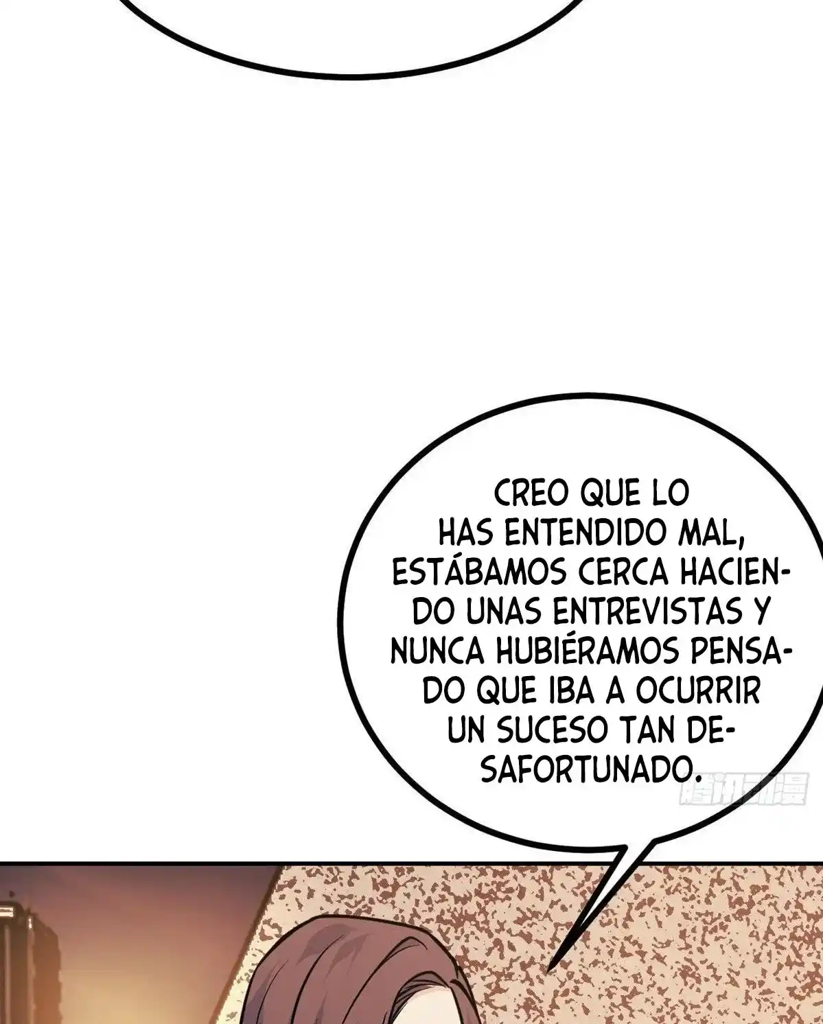 One Punch Star For 30 Days Sign In - Capítulo 56 - Página 57 - LectorTMOo