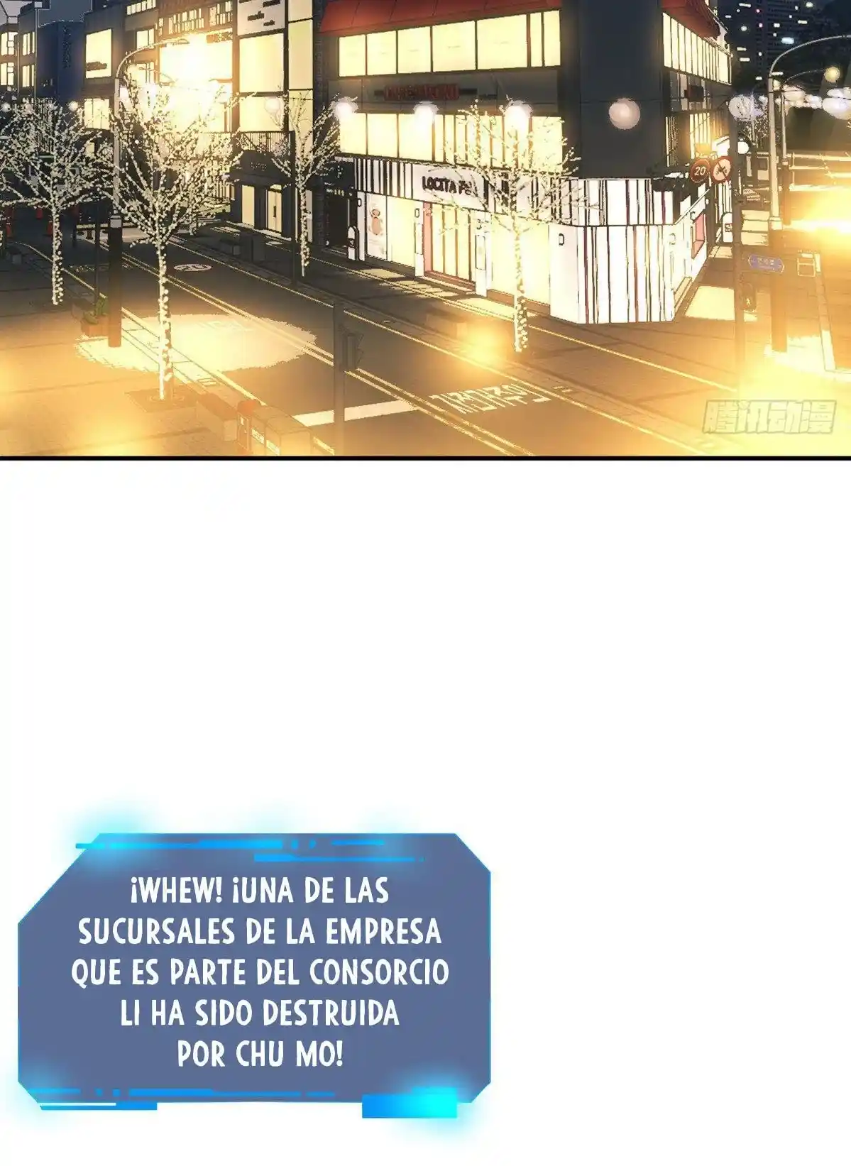 One Punch Star For 30 Days Sign In - Capítulo 57 - Página 4 - LectorTMOo