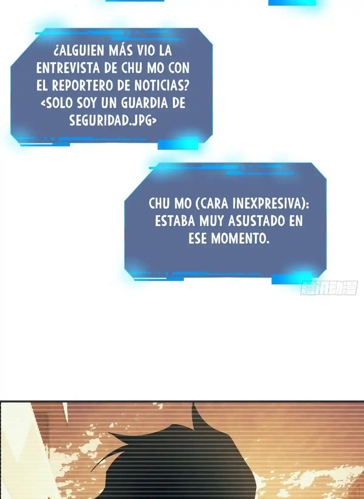 One Punch Star For 30 Days Sign In - Capítulo 57 - Página 9 - LectorTMOo