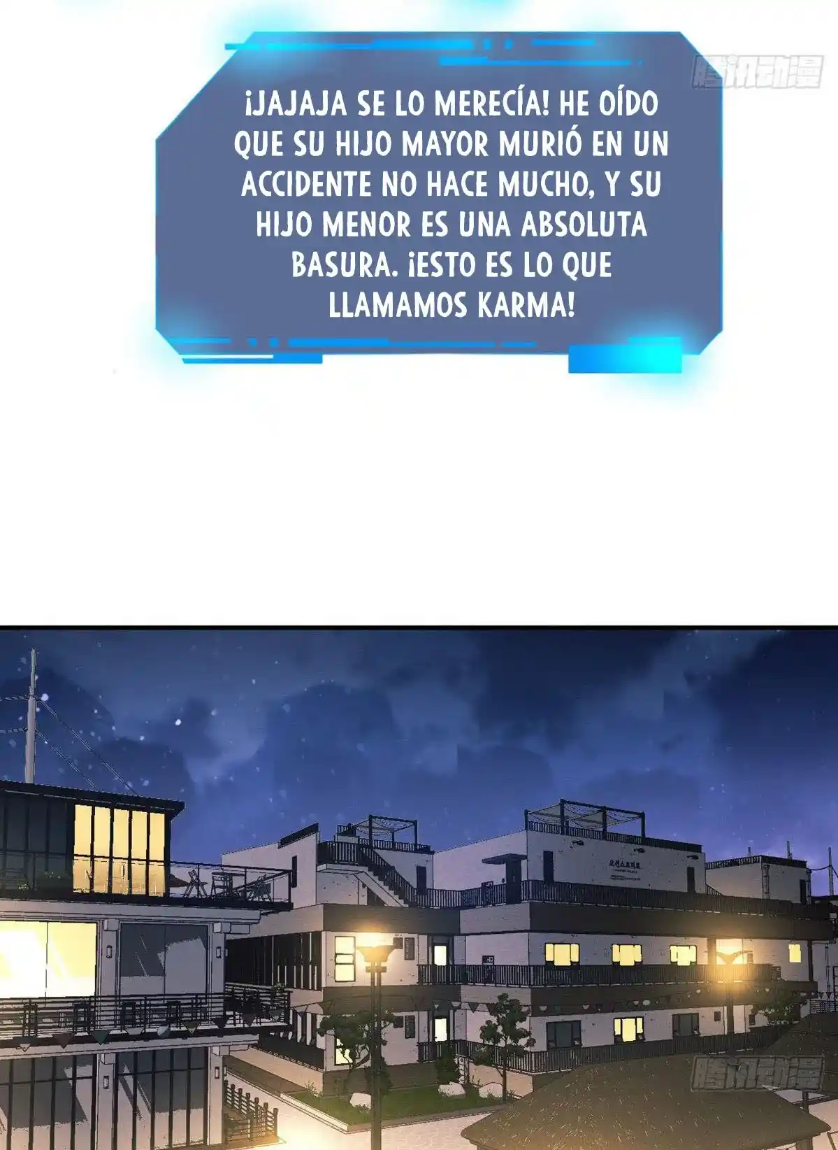 One Punch Star For 30 Days Sign In - Capítulo 57 - Página 13 - LectorTMOo