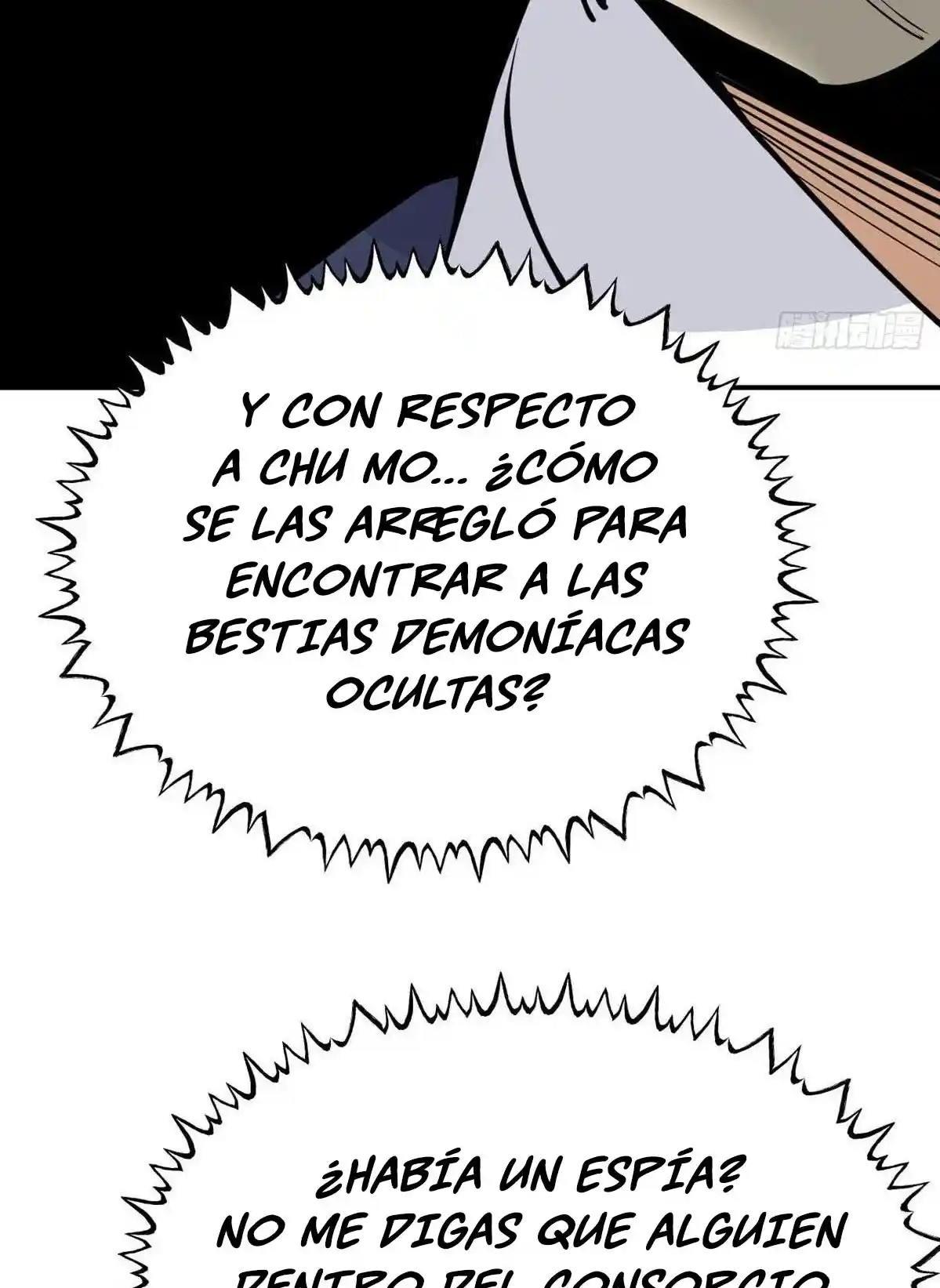 One Punch Star For 30 Days Sign In - Capítulo 57 - Página 21 - LectorTMOo