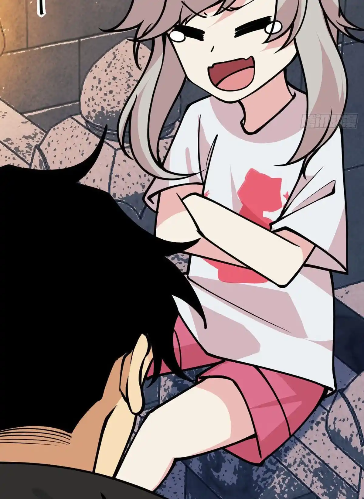 One Punch Star For 30 Days Sign In - Capítulo 57 - Página 25 - LectorTMOo
