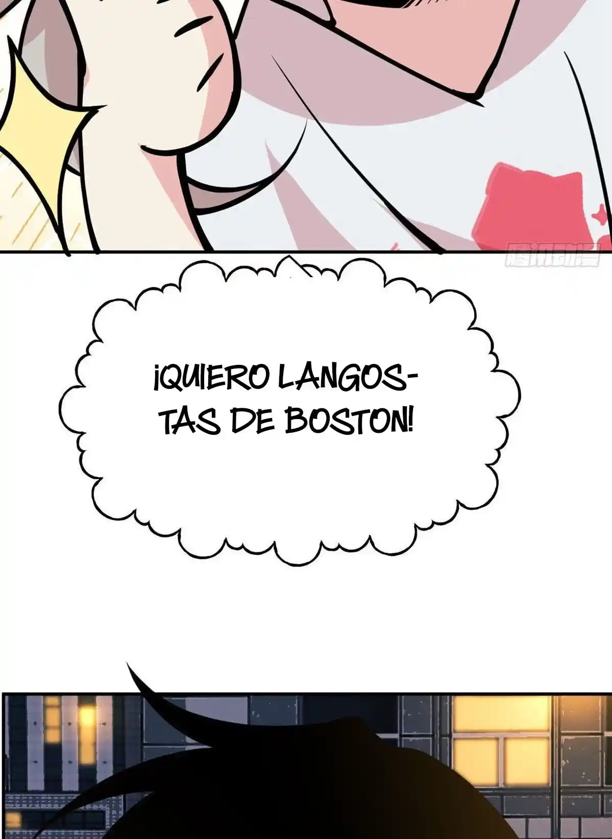 One Punch Star For 30 Days Sign In - Capítulo 57 - Página 28 - LectorTMOo