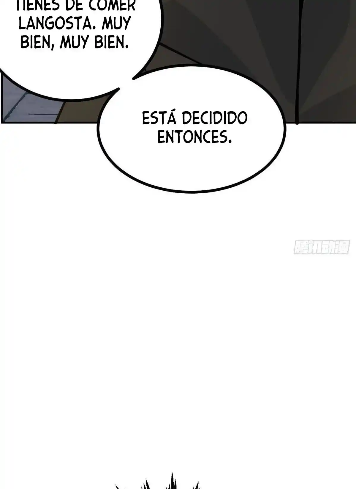 One Punch Star For 30 Days Sign In - Capítulo 57 - Página 30 - LectorTMOo