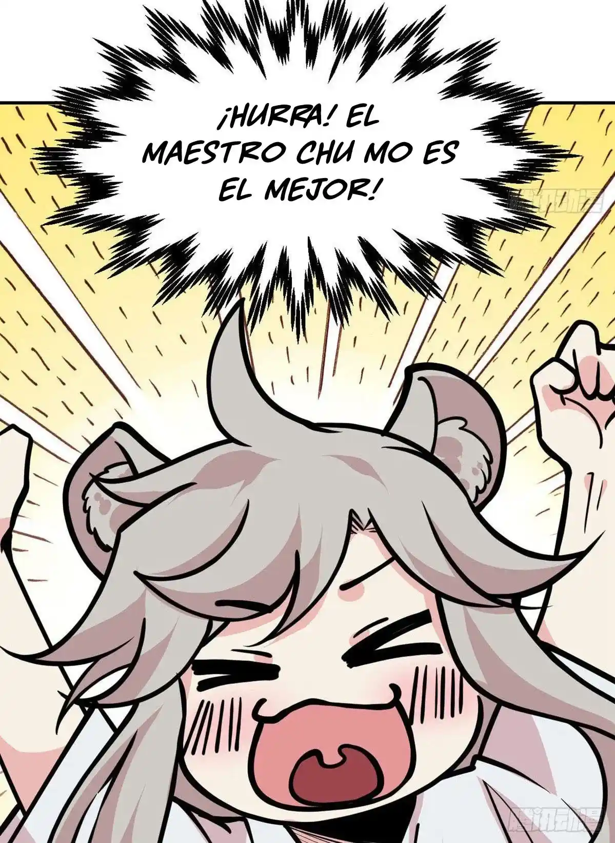 One Punch Star For 30 Days Sign In - Capítulo 57 - Página 31 - LectorTMOo