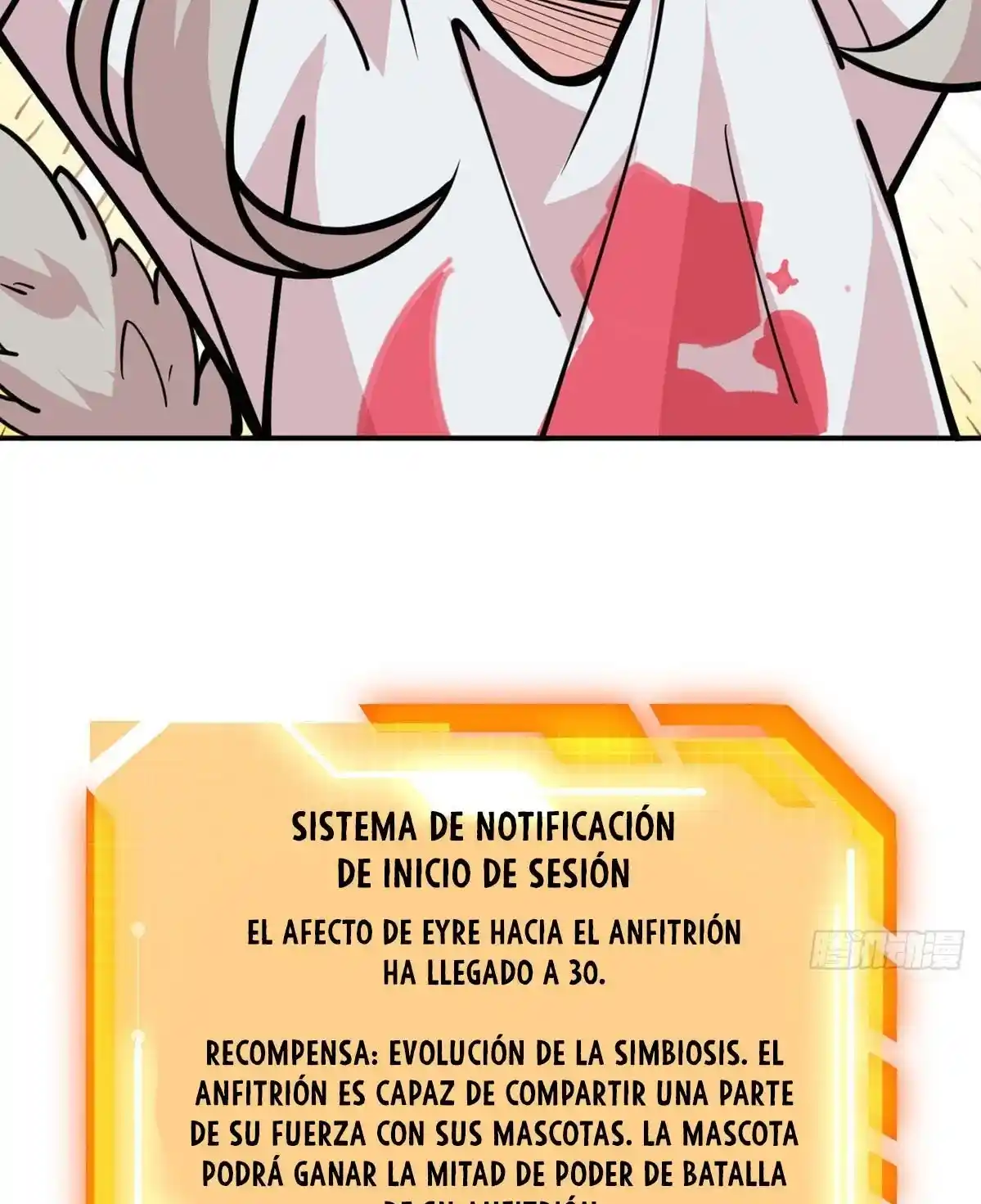 One Punch Star For 30 Days Sign In - Capítulo 57 - Página 32 - LectorTMOo