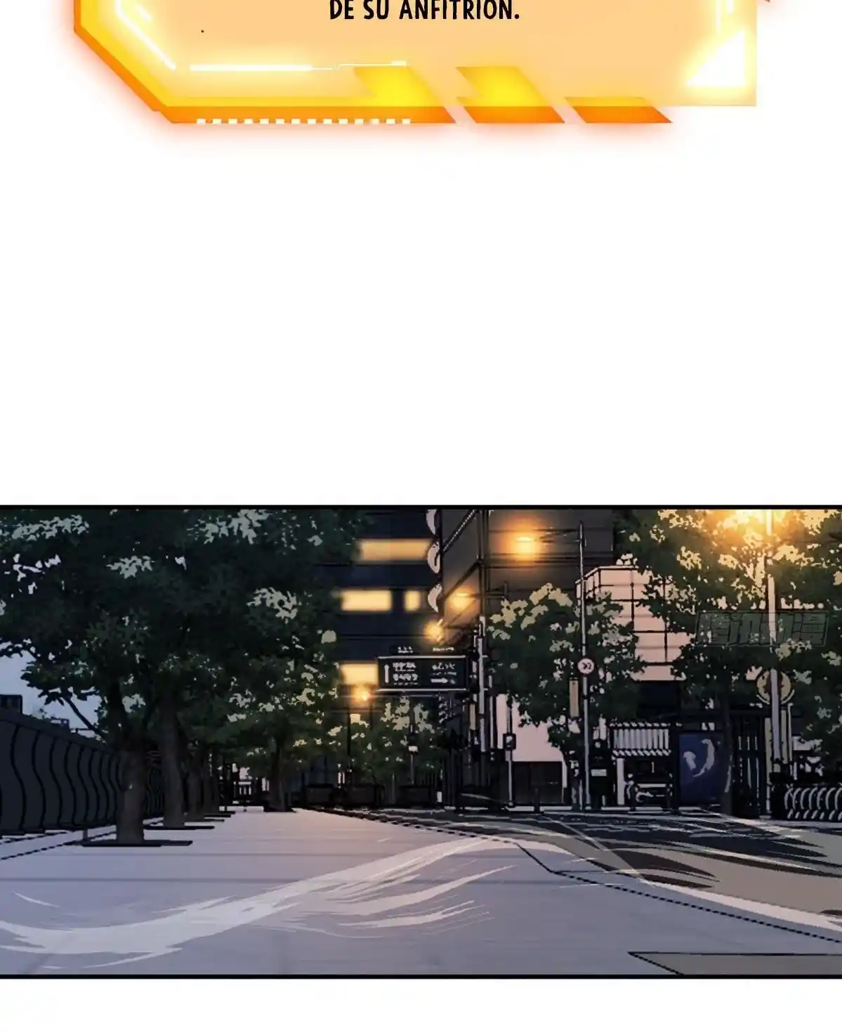 One Punch Star For 30 Days Sign In - Capítulo 57 - Página 33 - LectorTMOo