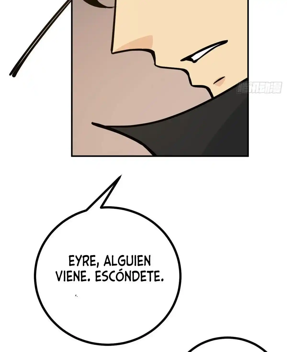 One Punch Star For 30 Days Sign In - Capítulo 57 - Página 35 - LectorTMOo