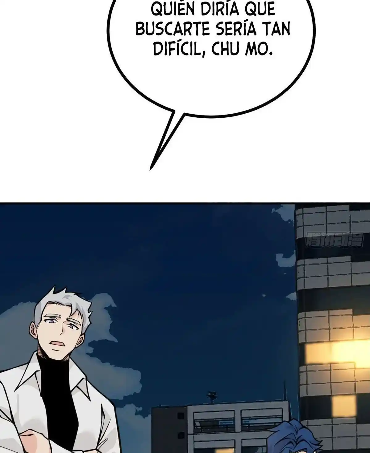 One Punch Star For 30 Days Sign In - Capítulo 57 - Página 38 - LectorTMOo