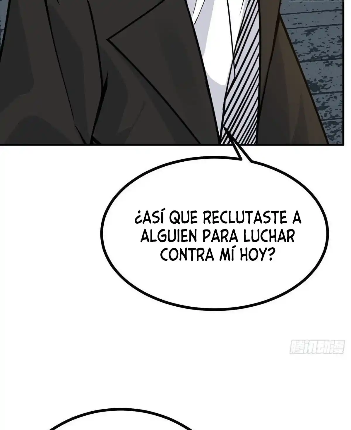 One Punch Star For 30 Days Sign In - Capítulo 57 - Página 41 - LectorTMOo