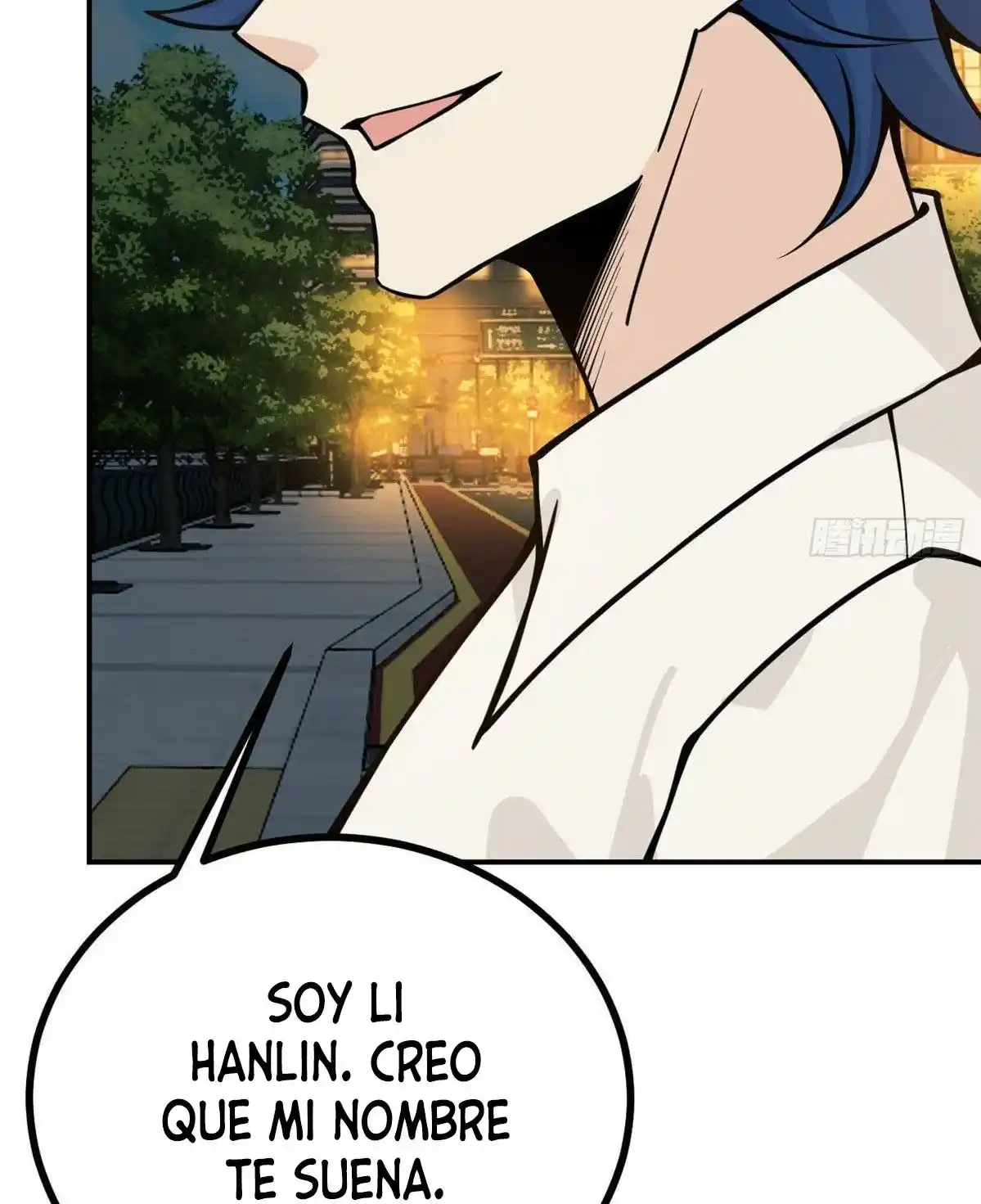 One Punch Star For 30 Days Sign In - Capítulo 57 - Página 43 - LectorTMOo
