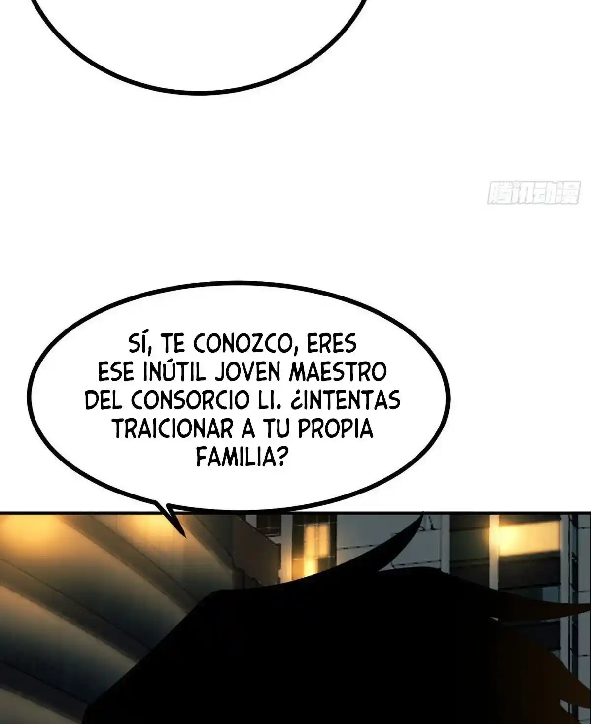 One Punch Star For 30 Days Sign In - Capítulo 57 - Página 44 - LectorTMOo