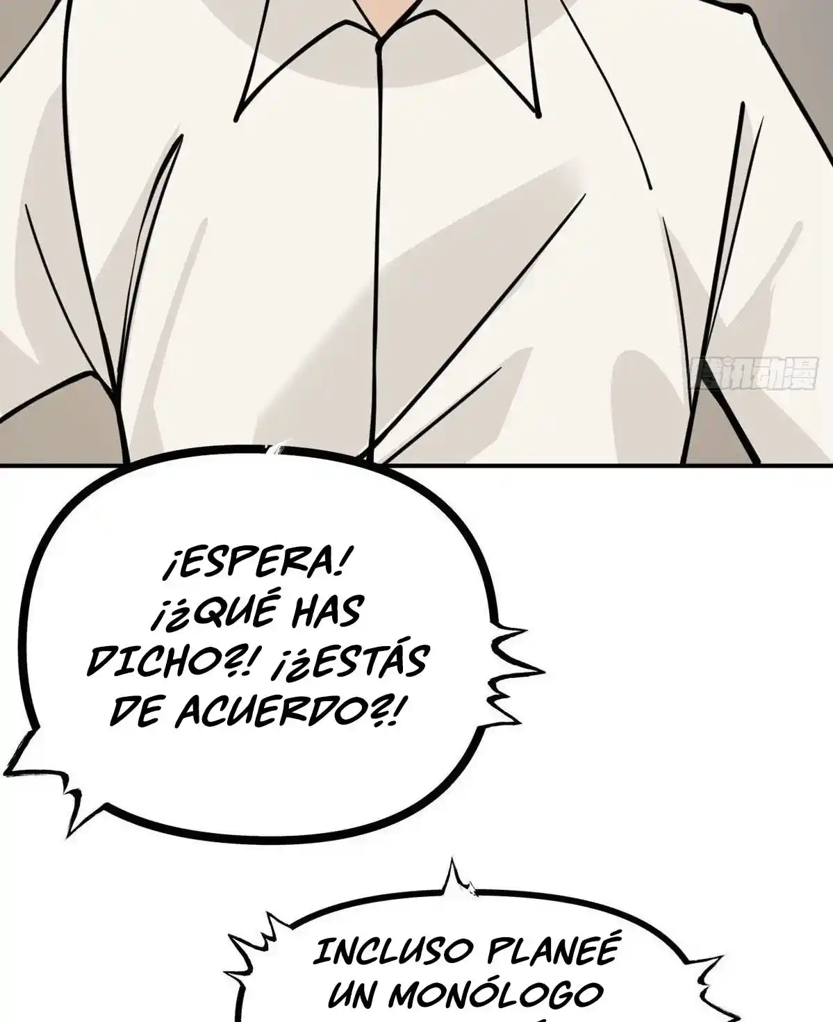 One Punch Star For 30 Days Sign In - Capítulo 57 - Página 48 - LectorTMOo