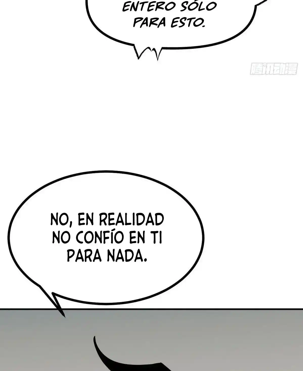 One Punch Star For 30 Days Sign In - Capítulo 57 - Página 49 - LectorTMOo