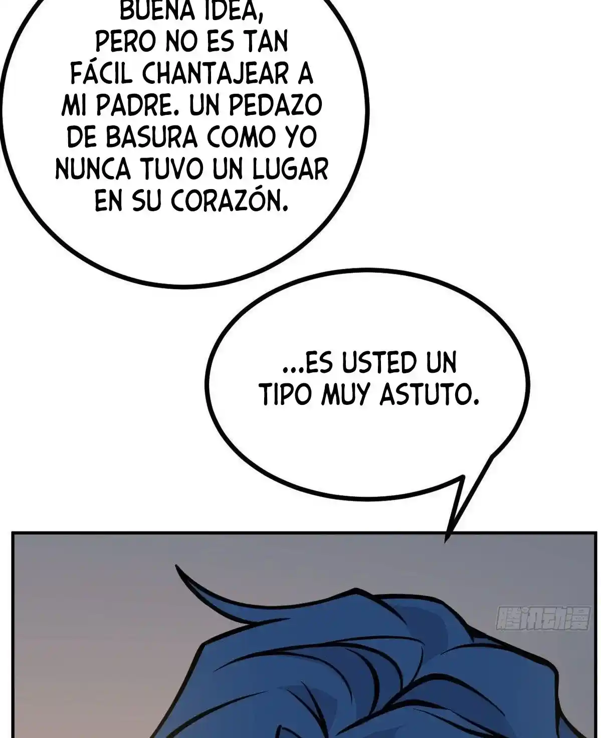 One Punch Star For 30 Days Sign In - Capítulo 57 - Página 52 - LectorTMOo