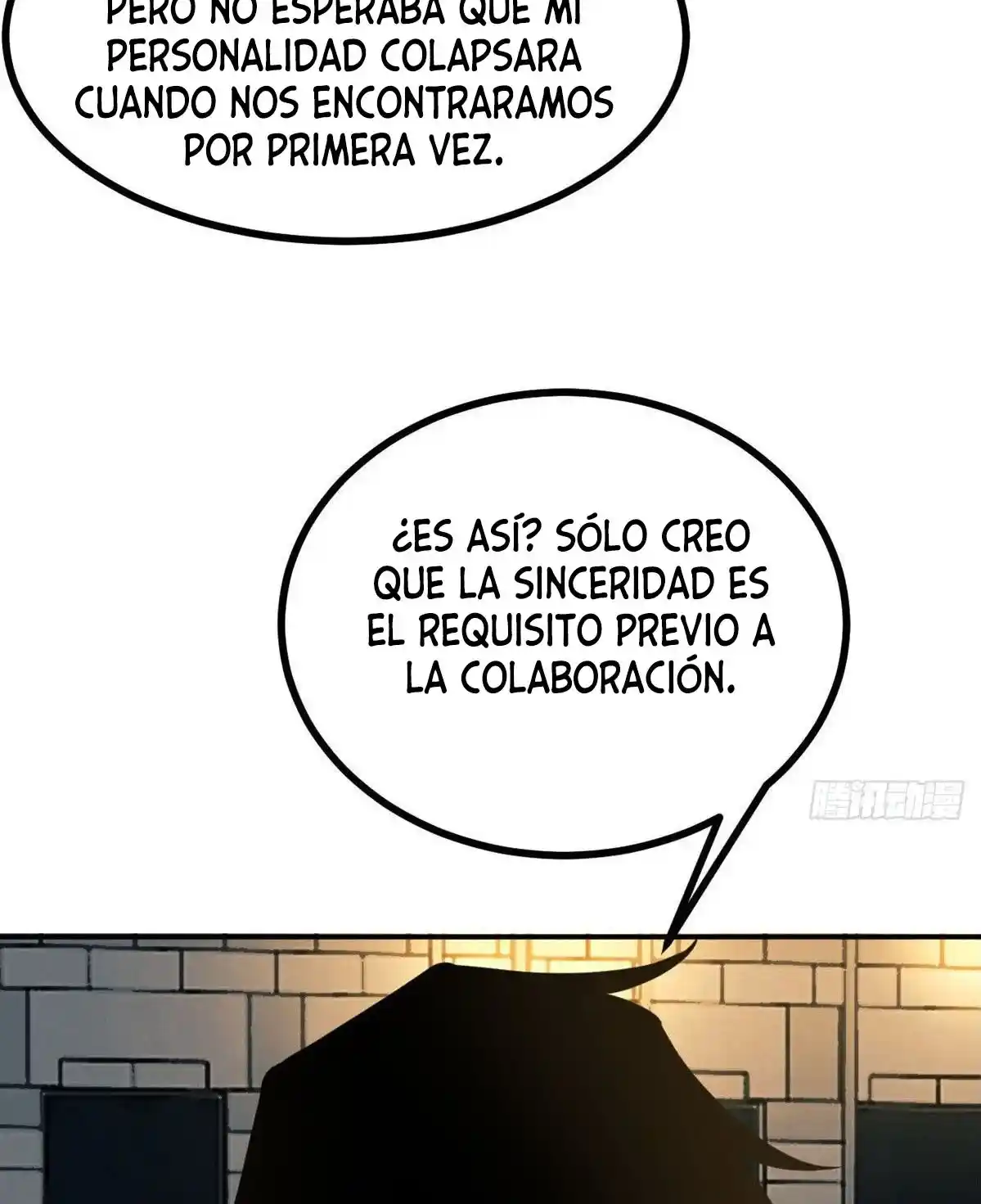 One Punch Star For 30 Days Sign In - Capítulo 57 - Página 54 - LectorTMOo