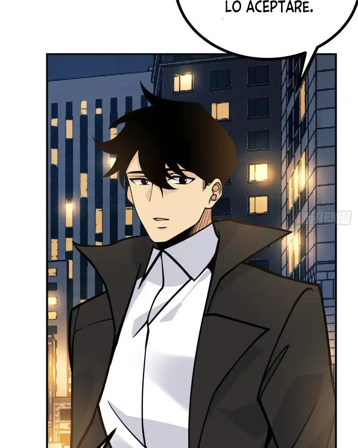 One Punch Star For 30 Days Sign In - Capítulo 58 - Página 4 - LectorTMOo